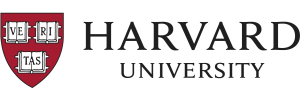 Harvard University Logo