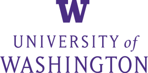 University of Washington logo